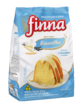 Finna wheat flour with baking powder, paper bag