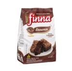 Finna Brownie Tradicional - 450g