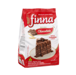 Finna Chocolate Tradicional - 450g
