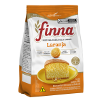 Finna Laranja Tradicional - 400g