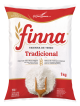 Finna wheat flour type 1, plastic packaging