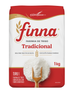 Finna Tipo 1, Papel