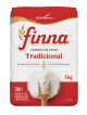 Finna Tipo 1, Papel