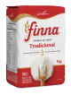 Finna wheat flour type 1, paper bag