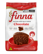 Finna Chocolate Tradicional - 400g