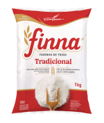Finna Tipo 1,  Plástico
