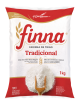 Finna Tipo 1,  Plástico