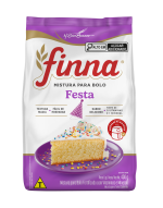 Finna Festa Tradicional - 400g