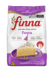Farinha de Trigo Finna Pastel Papel, 5kg