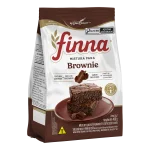 Finna Brownie Tradicional - 400g