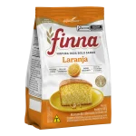Finna Laranja Tradicional - 400g