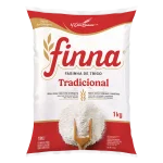 Finna Tipo 1,  Plástico