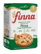 Farinha de Trigo Finna Pizza Papel, 5kg