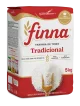 Farinha de Trigo Finna Tipo 1 Papel, 5kg